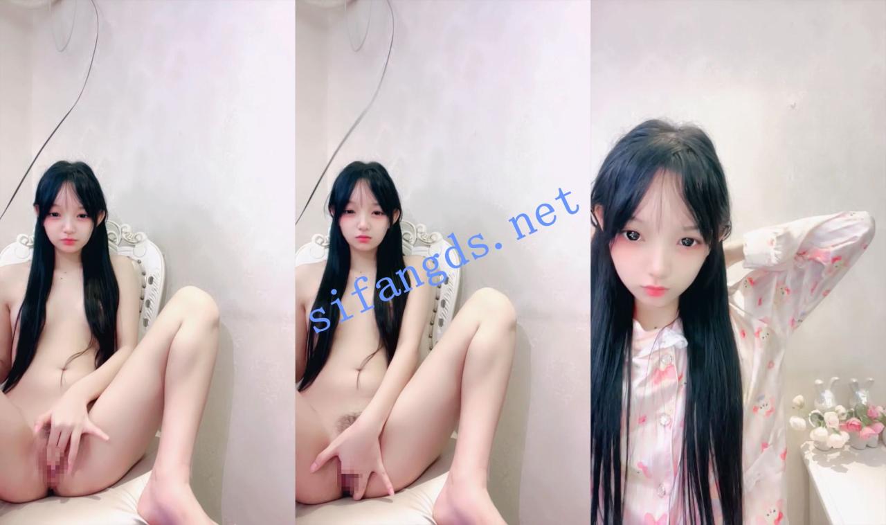 人间尤物~小鸟依人【鬼鬼】清纯如水~裸舞 抠逼自慰冒白浆2 6