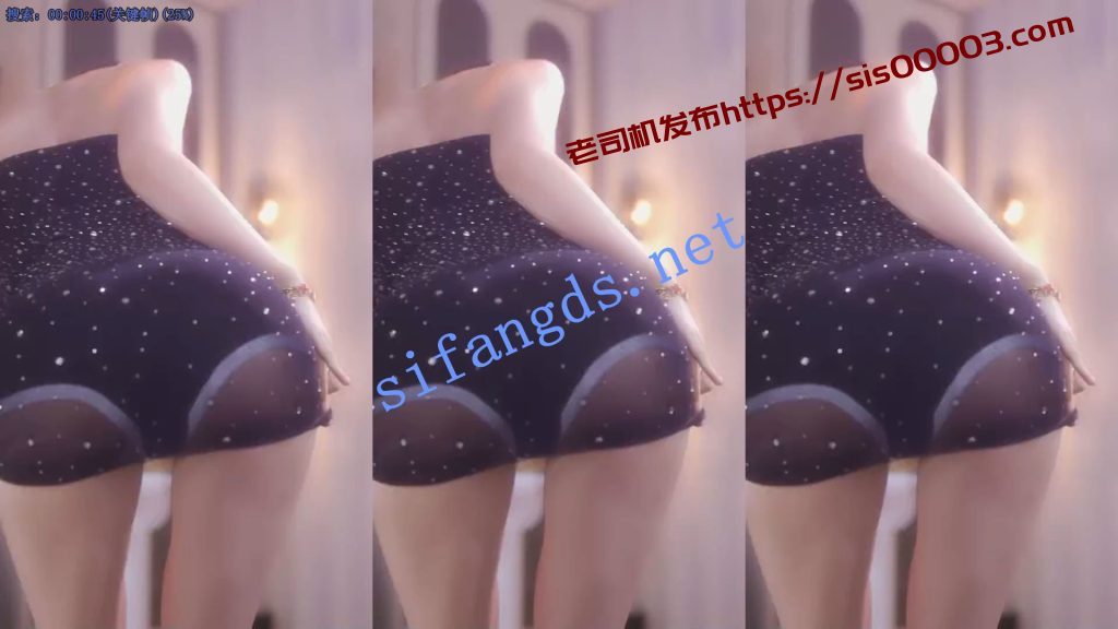 【虎牙】京舞门，再掀大型舞蹈比赛 【43V】【3.65G】 17