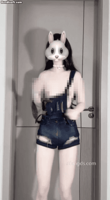 【抖音风】最全抖音风裸舞 变装 反差超大合集 美女云集【280V】【1.08G】 17