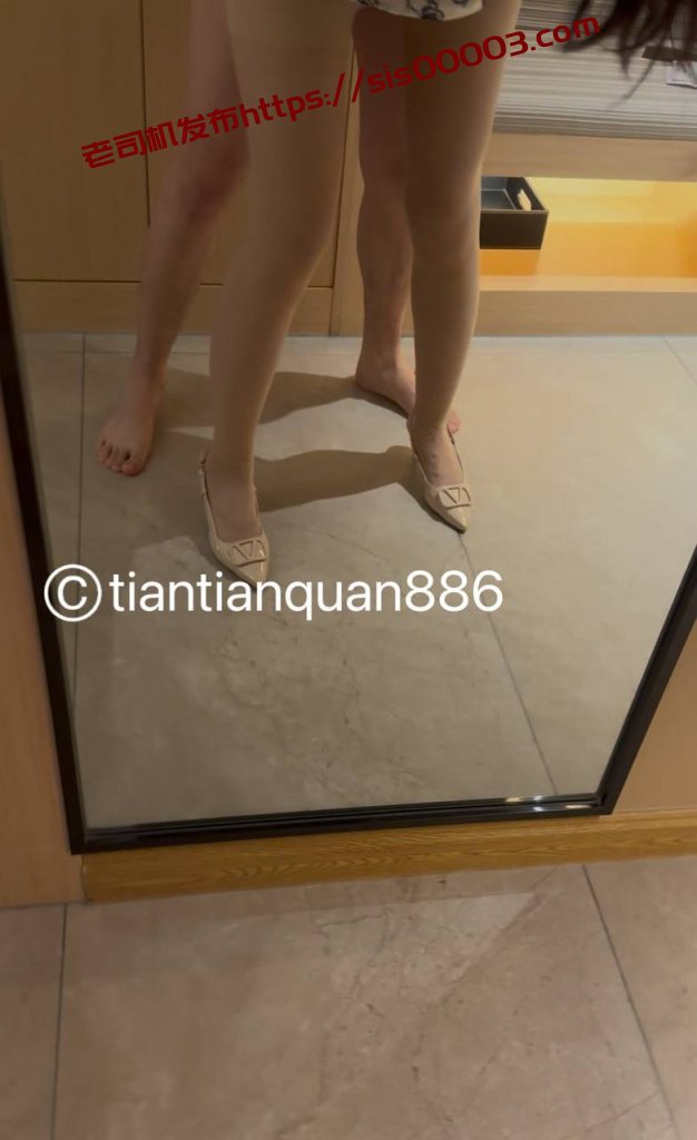 推特 缘为冰 自入门槛，170舞蹈生美腿丝袜冷白皮女神，叫声淫荡【87V】【2.55G】 4