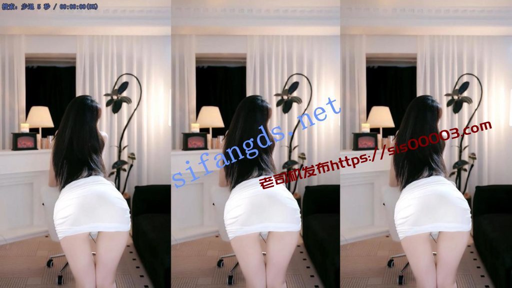 【畅聊】百利甜C，新晋人气主播擦边漏内骚舞【5V】【679M】 6