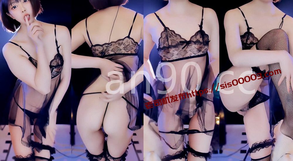 CC丨💖 付费高级群定制骚舞大尺度 情趣丁字露比 8分05 1