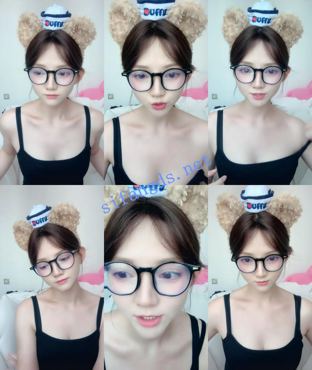 无敌温柔触感~雪白粉嫩~[小樱花]裸色~撒尿~剥开小穴~好美 2