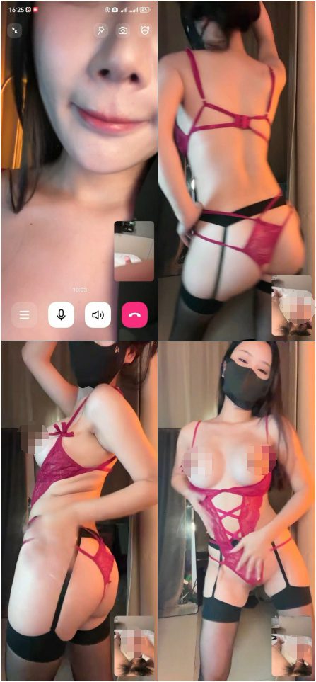 快手 欧尼 巨乳 一对一 自慰 裸舞【1V】【324M】 2