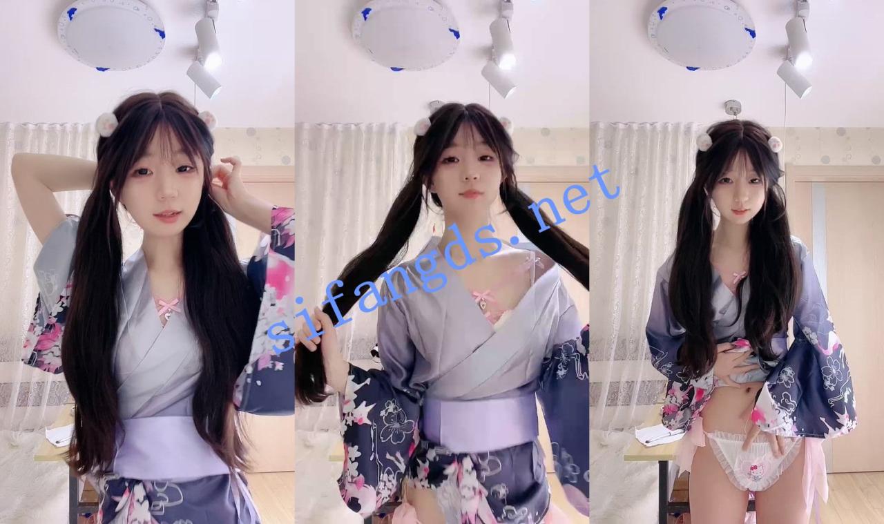 ⚡【洛丽塔】极品双马尾美少女下海！让人流口水的裸体！~ 1