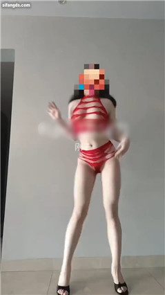 推特裸舞福利姬 刚子 定制裸舞+普版抖音风 动感劲爆合集 24