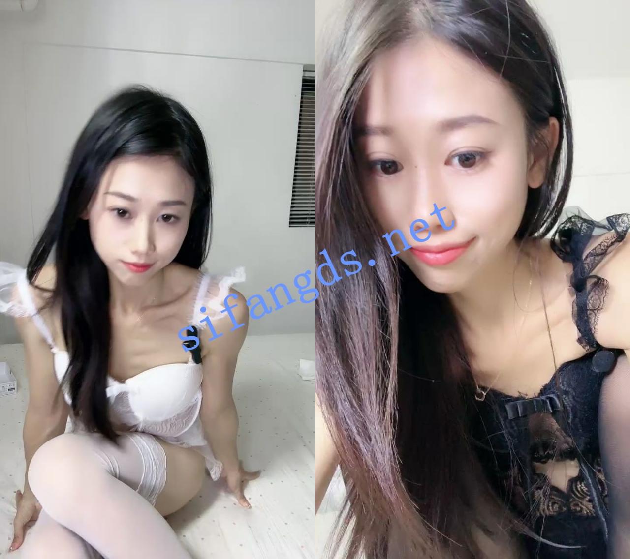 ██空姐下海，明星气质绝顶！【哥哥叫我乖乖】颜值炸裂3 2