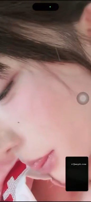 快手50万粉人气热舞主播-桃儿 与榜一大哥1V1自慰打飞机【1V】【662M】 9