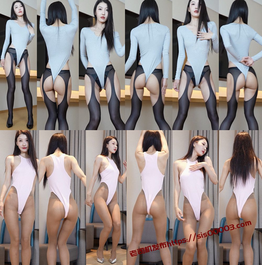 私拍丨💖极品御姐 XXXX 付费定制私拍骚舞大尺度 情趣露内 16V 55分 1