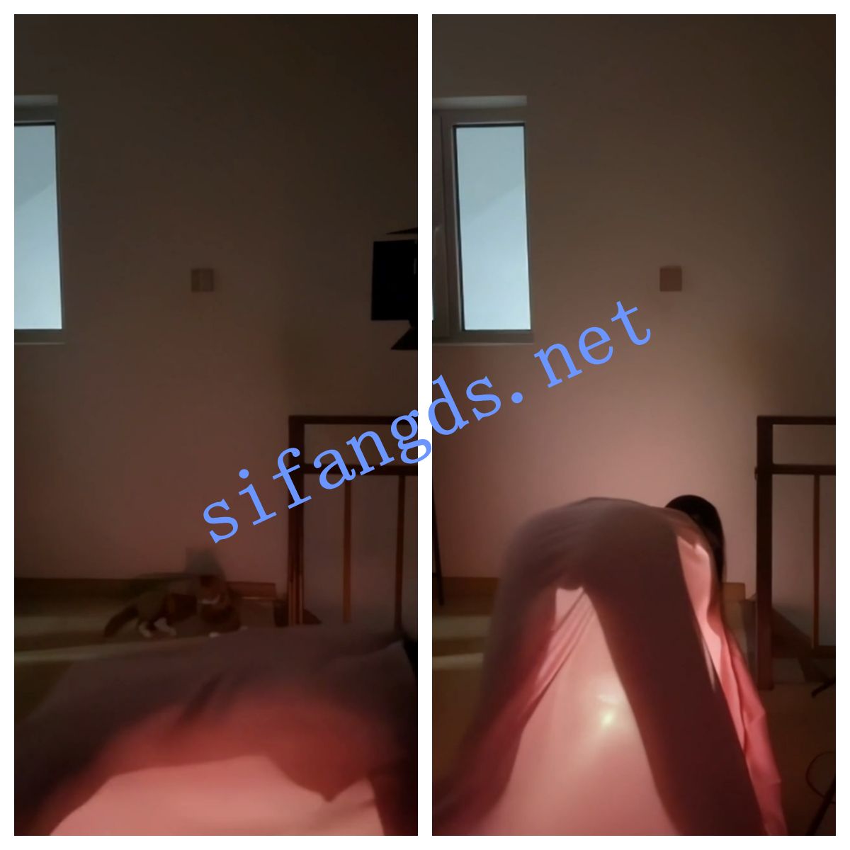 【快手】福利整活合集 漏点 漏内 各种擦边 AI加强 14