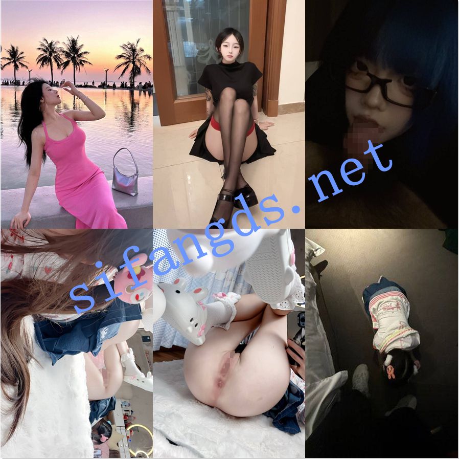 【重磅核弹】阿曼达付费VIP，多位绝品女神泄密福利(8) 2