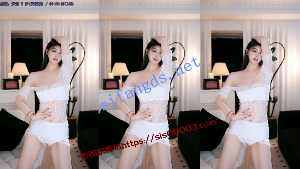 【畅聊】百利甜C，新晋人气主播擦边漏内骚舞【5V】【679M】 3