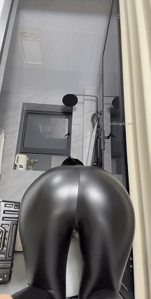 快手美缝大师 大清青李清清、大凤 抖奶骆驼趾骚B顶顶摇【12V】【437M】 11