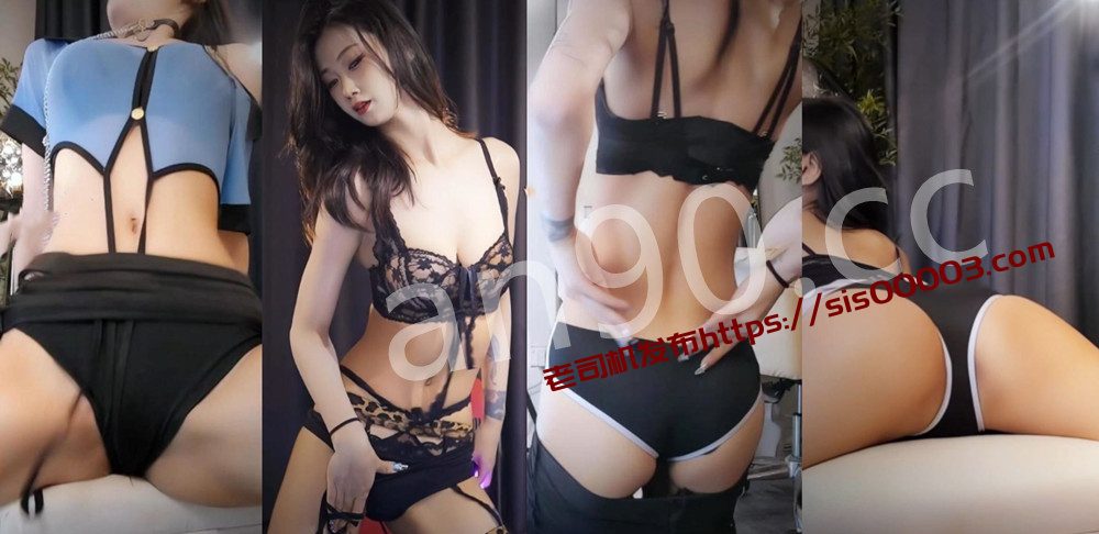 虎牙丨💖御姐  直播骚舞整活漏内精选合集 15V 36分 1