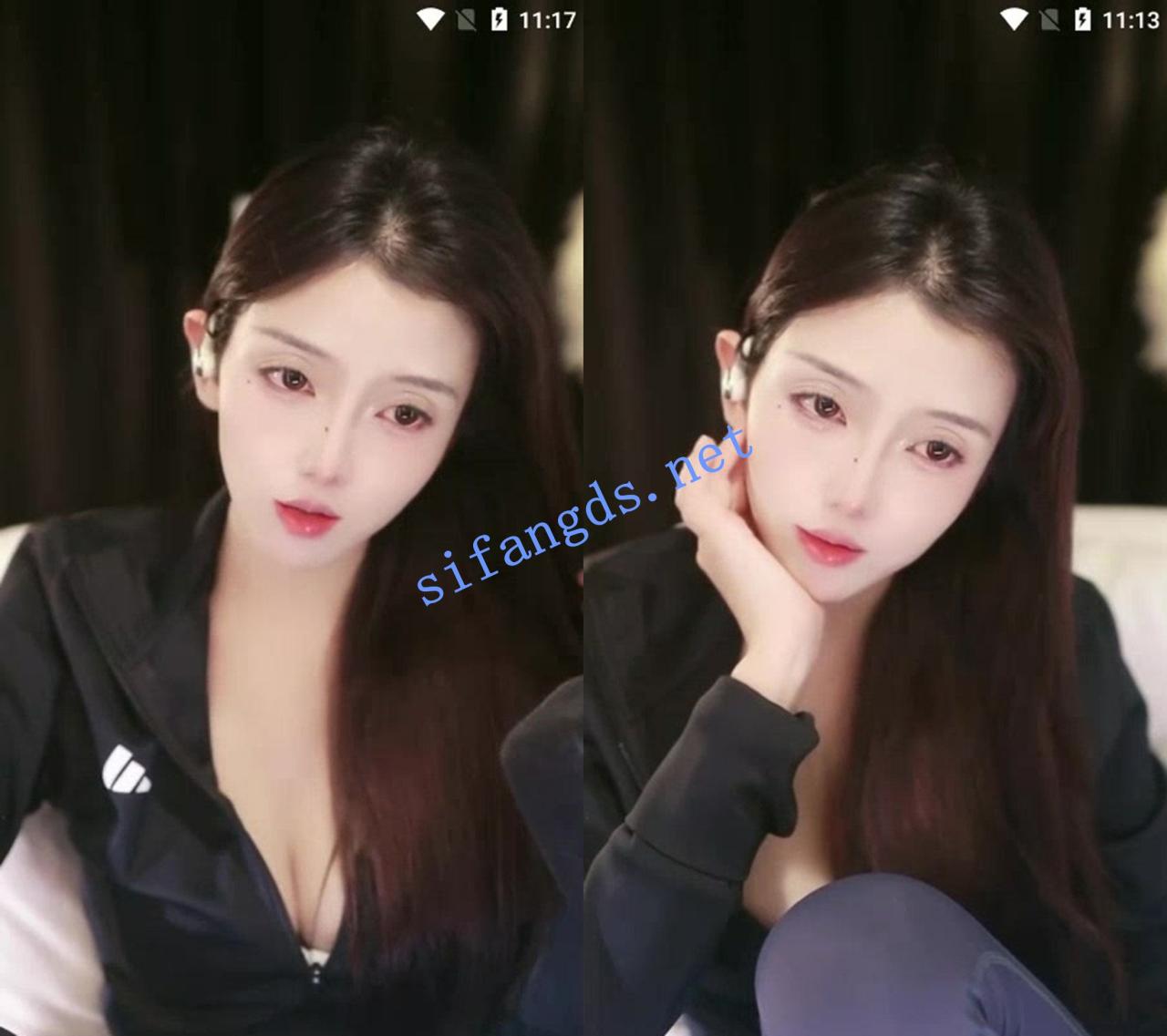 ██高级货，跟韩国女团一样！【糖糖】最顶级的视觉享受3 2