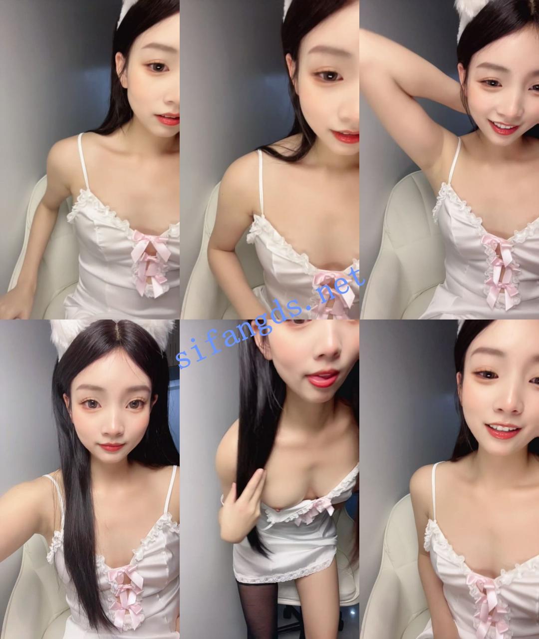 乖乖女清纯校花~【小学妹】身材超好-尺度全开~裸秀~自慰 2