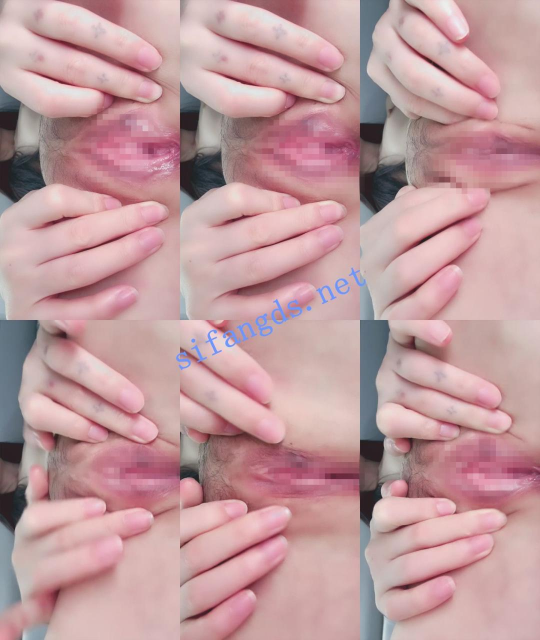 女神从头到脚都美~【汐汐】全开~道具自慰~呜咽狂野插入 8