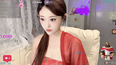 主播 Orange918 01 1