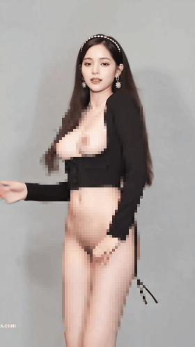 【核弹】顶级大神至尊【明星AI裸舞】这次超多132V超顶【132V】【1.15G】 9