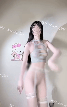 推特极品COS嫩妹 妲己不会喘 VIP裸舞自摸插穴喷水大合集【104V】【3.14G】 31