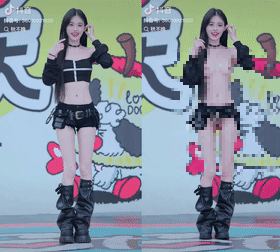 【核弹】AI顶级制作【小刷不是傻瓜】逼真模型后入视角完整【4V】【1.14G】 12