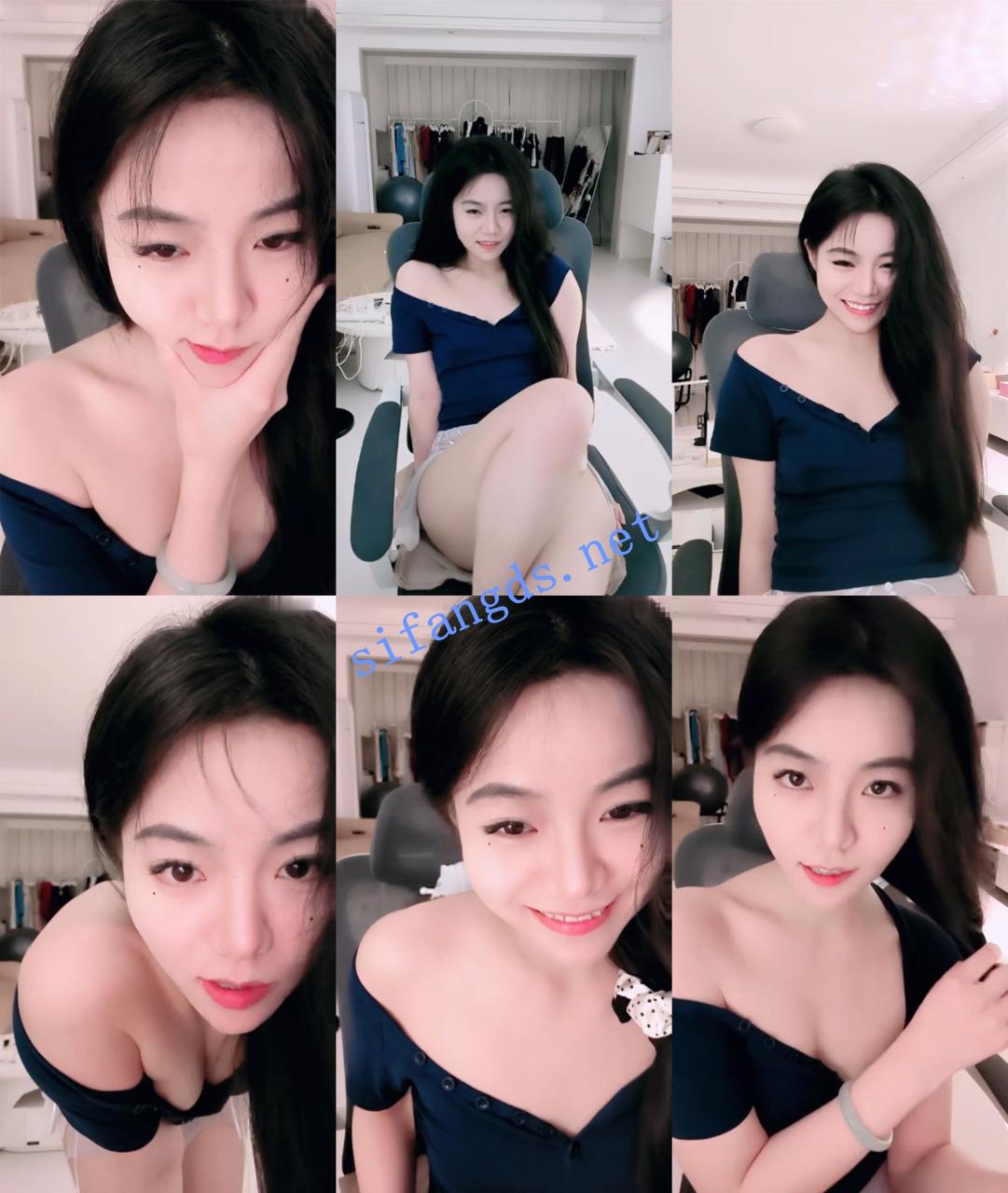 Stripchat美女主播转战国内~【小猫】顶级颜值~阳具疯狂抽插！ 1