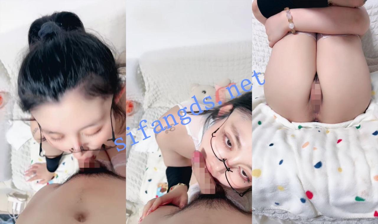 ⚡【火爆小姨子】大奶女神十分劲爆！吃鸡口爆被干超爽！~ 2