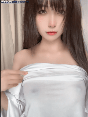 【推特 布丁大法】珍珠丁字裤 口交假鸡巴真空凸点 微透奶 7