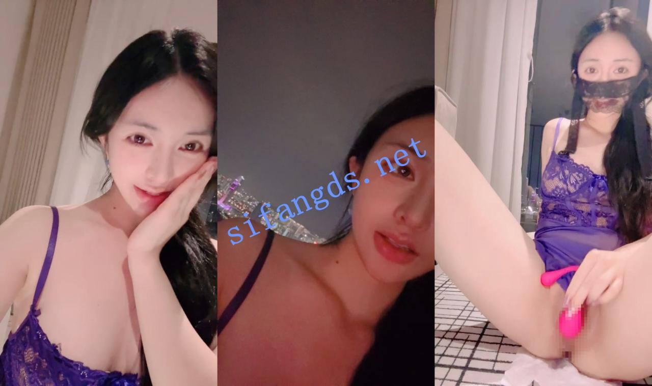 必撸！平台第一美~【灵羽合】美艳动人 高端女^^ 跳蛋自慰11 5