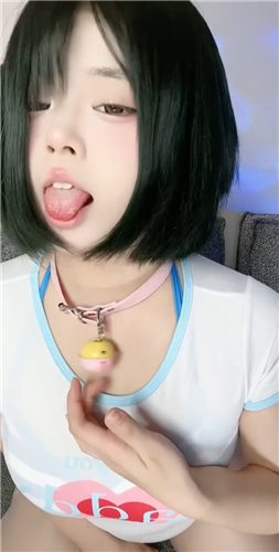 快手反差主播 崽崽睡不醒 私定裸舞内衣诱惑童颜大奶反差【19V】【1.71G】 6