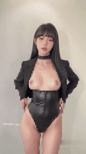 【核弹】顶级大神至尊【明星AI裸舞】这次超多132V超顶【132V】【1.15G】 7