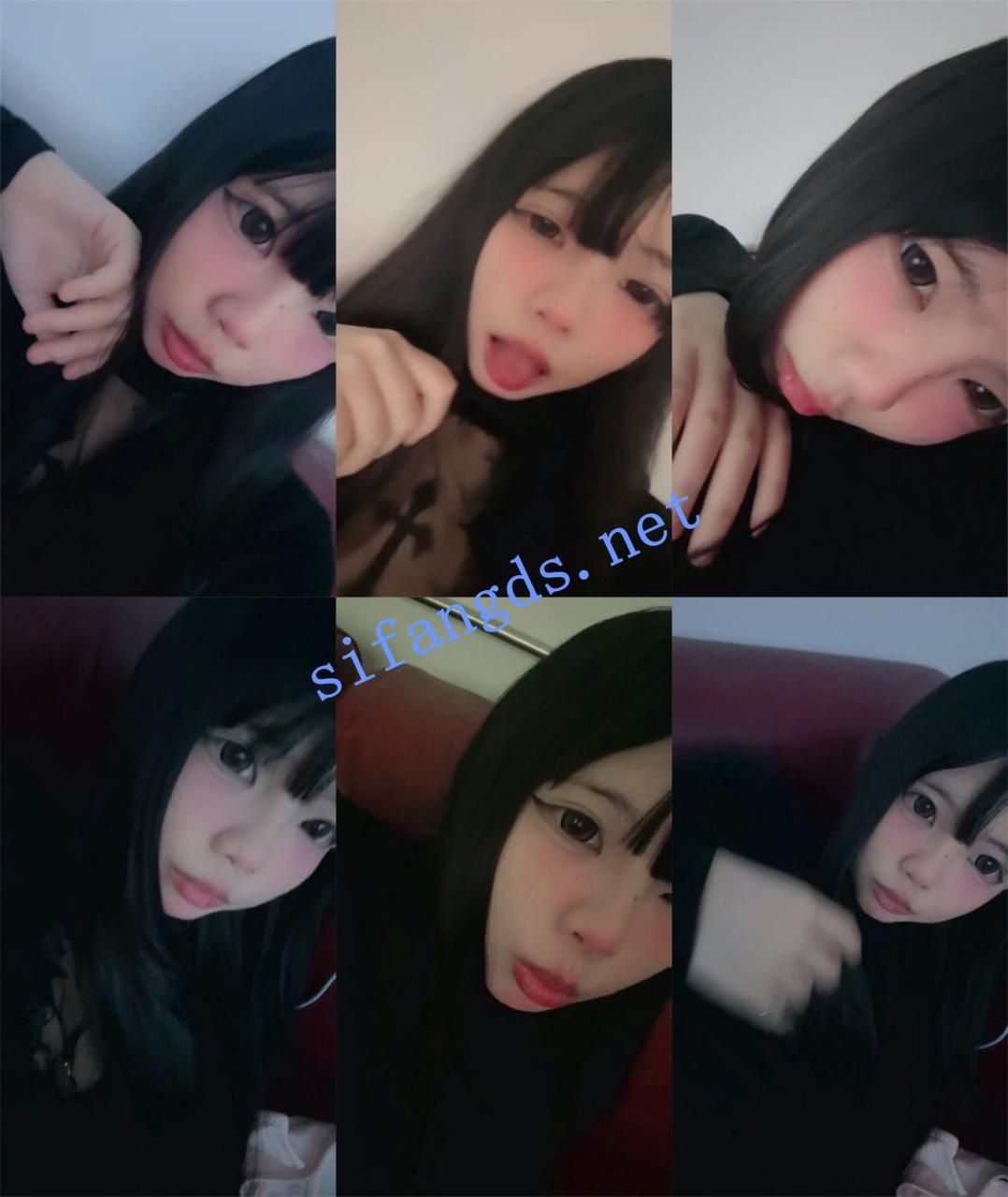 推荐！校花下海！完美跑架子~【别闹宝宝】道具自慰！狂撸~ 1