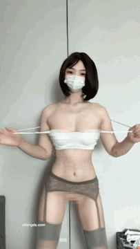 ❤️推特极品裸舞福利姬❤️有米的米 最新顶胯大尺度裸舞【19V】【2.04G】 6