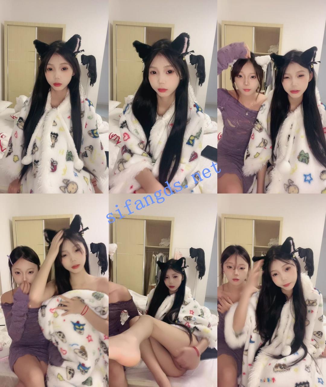 平台最美双胞胎~【05姐妹花】露脸露点同框~自慰~顶不住啊 2