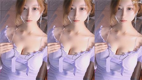 ❣️推荐❣️网易CC骚主播【静静妹妹】裸舞诱惑，跳舞赚不到钱下海做母狗，被大哥颜射，憋了多久射这么多【15V】【4.1G】 9