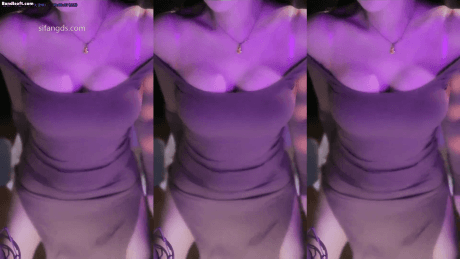 【斗鱼 南妹儿】超顶级极限诱惑 巨乳抖奶开叉裙 抹油 很骚【4V】【253M】 1