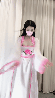 ♈舞姬【阿冷】不同套装不同的舞~多场天价收费~总有喜欢的【15V】【11.4G】 10