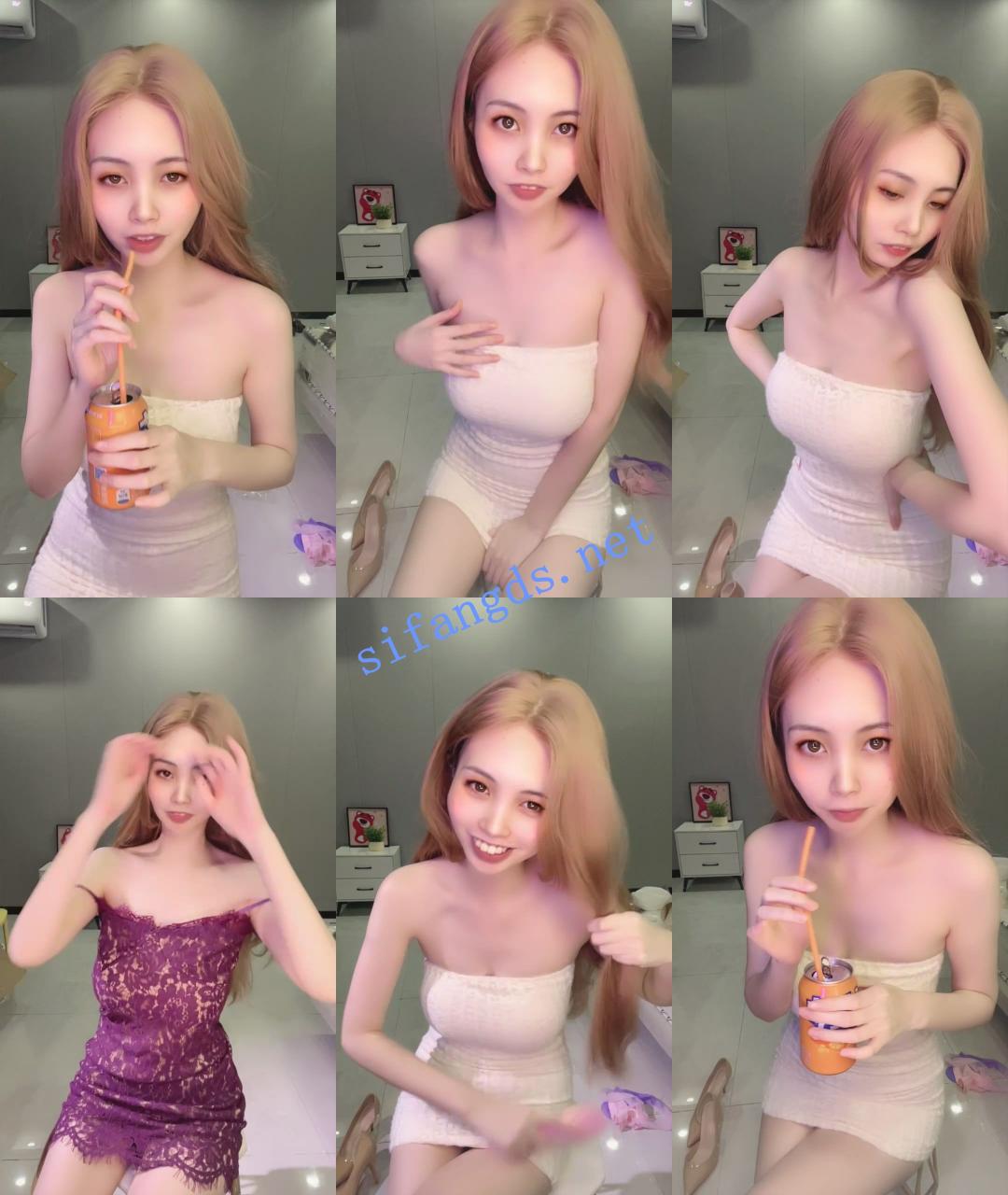 ██女神来了！女神来了！【爆炒电磁炉】白领下班来黄播 3