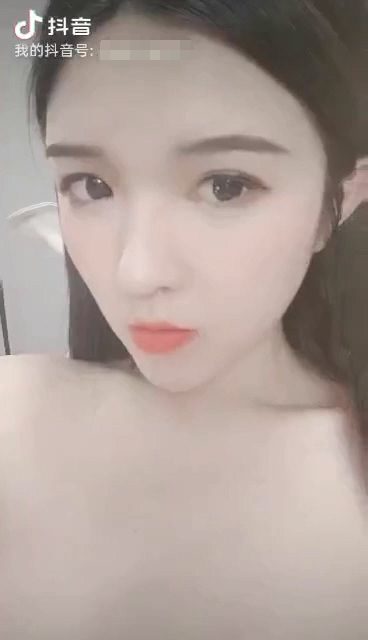 ❤️斗鱼 白蛇酱❤️露脸露3点，做爱 口交 土豪重金定 新【2V】【167M】 5