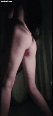 【bigo 冰登古际】美娱 大尺度骚舞 内衣丁字裤洗澡 抖臀骚舞【20V】【10.4G】 1