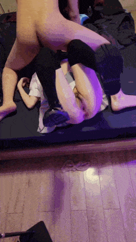 绝对领域之过膝袜大合集国产篇[42P/128V/130G] 10