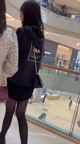 【永久会员求稿】[偷拍] 稀缺无内系列❤️无内露鲍+真空透明内+情趣内+镂空内+透明内+丁字内大合集【173V】【69.4G】 25