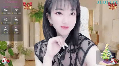 主播 Mist_lili 06 1