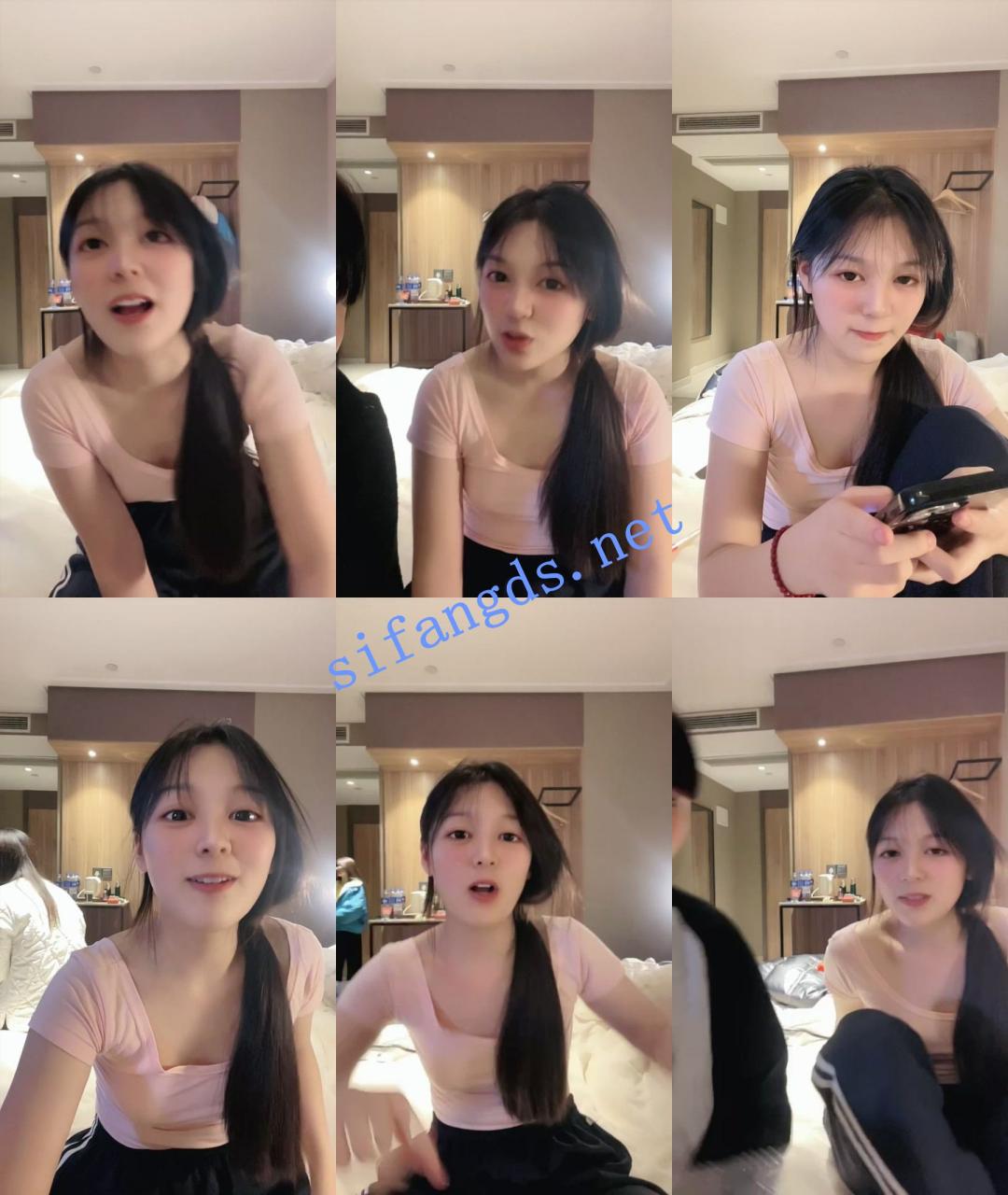 花板双胞胎~【极品浪浪】服侍大佬~激烈车轮战~超级淫乱 4