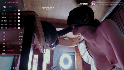 主播 610HeiZhen 112 3