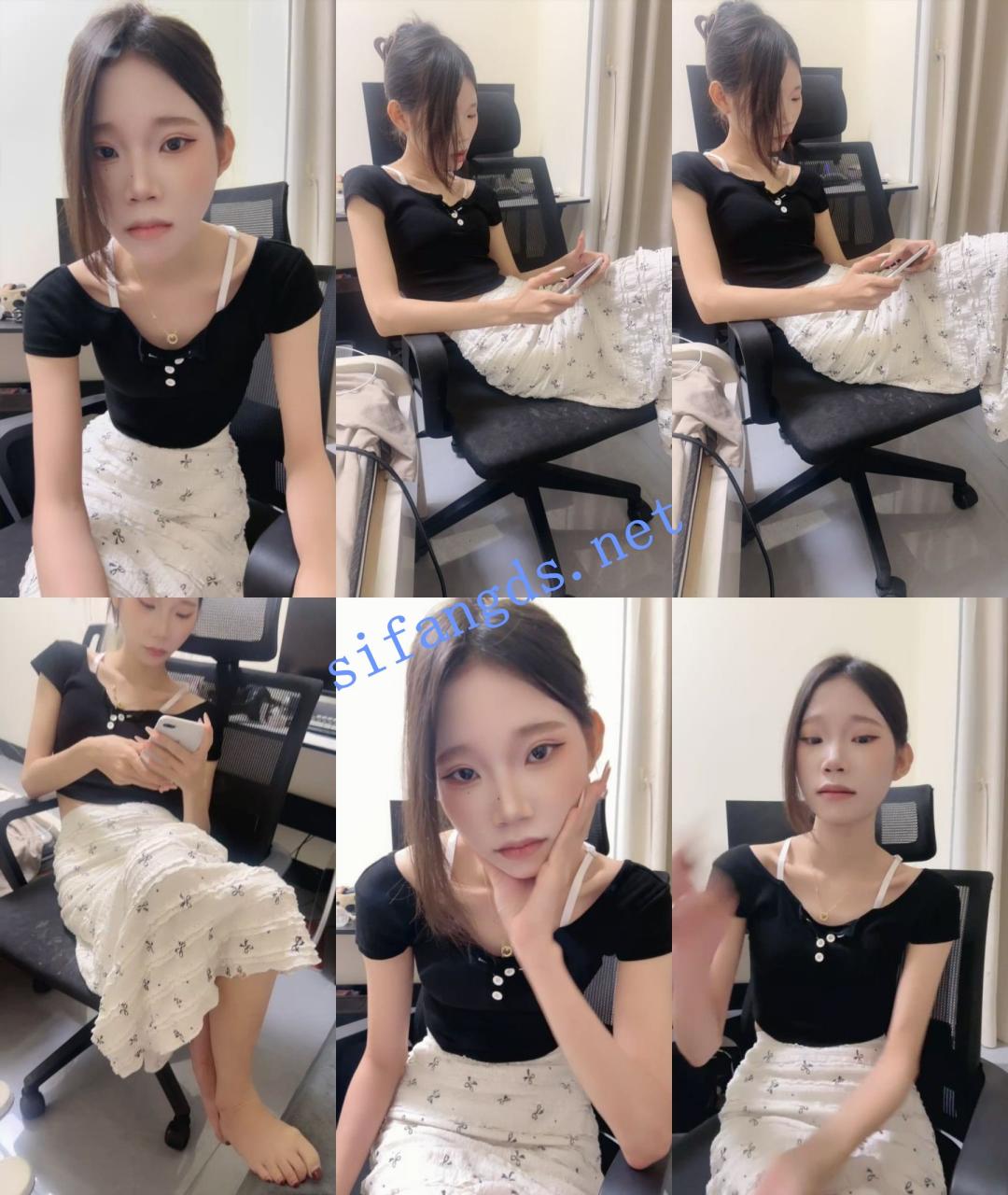 骨感尤物少女~【19岁护士实习生】一夜被操2次~过瘾刺激 4