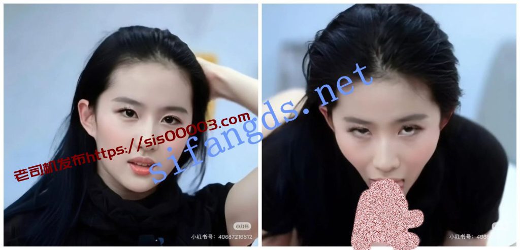 【AI推演视频】内地明星网红爱爱脱衣口交颜射合集1113【30V】【126M】 4