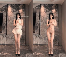 【AI重磅】零七七 李丽欣 维维子 杨幂 杨颖 韩冰 一个阿茶【7V】【10.2G】 6