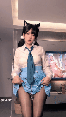 【重磅】顶级人气福利姬【小仙云】11月付费VIP视频裸舞【13V】【793M】 14