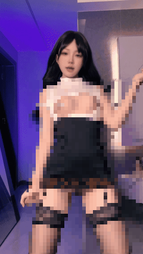 【重磅】顶级人气裸舞博主【小仙云】10月最新大尺度 超顶【11V】【272M】 6